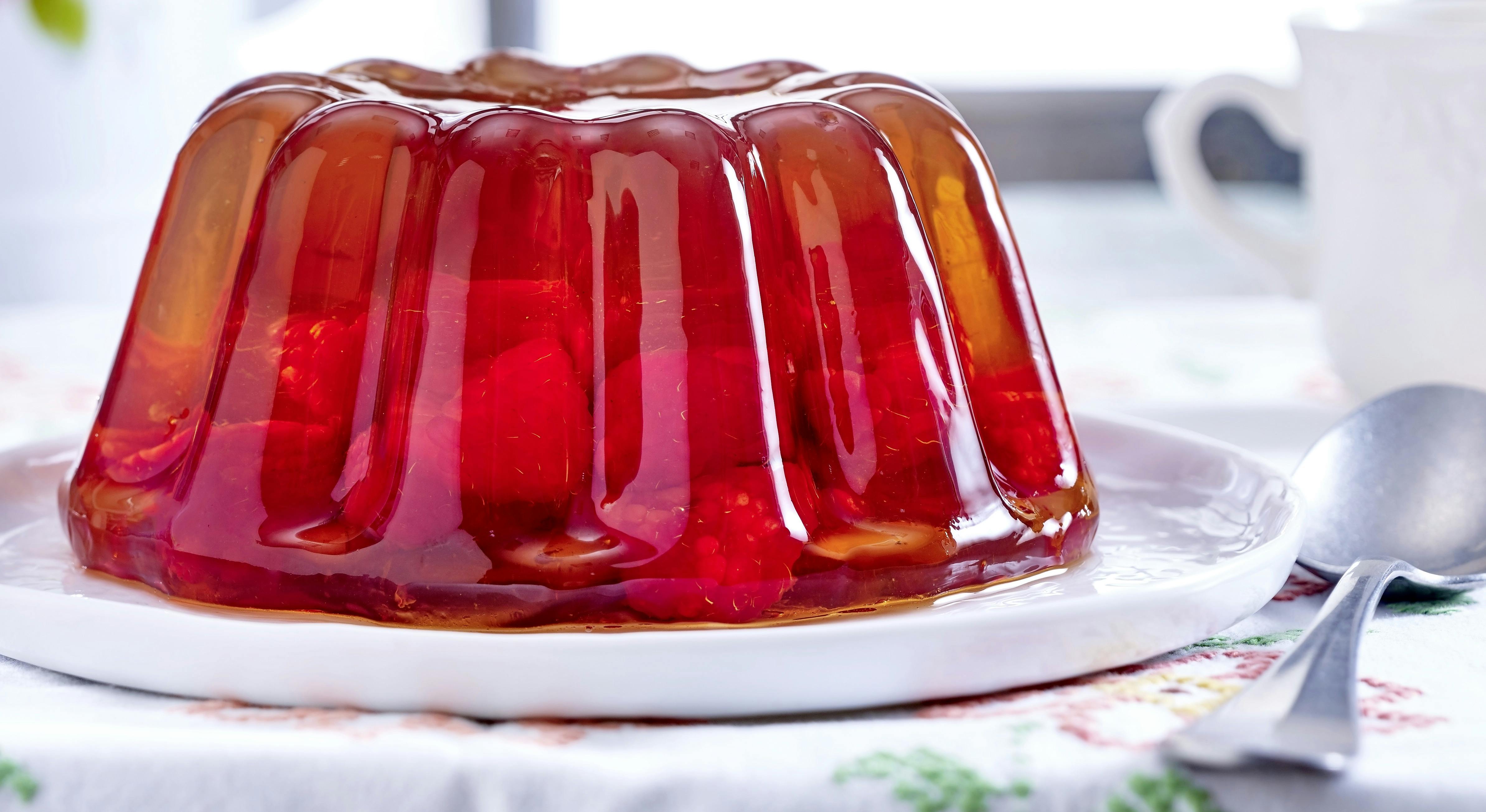 Raspberry jelly | %%channel_name%%